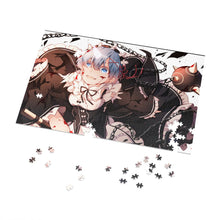 Load image into Gallery viewer, Anime Re:ZERO -Starting Life in Another World- Jigsaw Puzzle