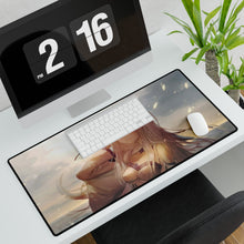 Load image into Gallery viewer, EMT ;) Mouse Pad (Desk Mat)