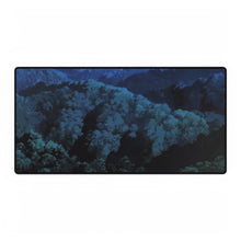 Load image into Gallery viewer, Anime Princess Mononoke Mouse Pad (Desk Mat)