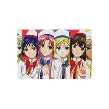 Load image into Gallery viewer, Anime Aria Rug