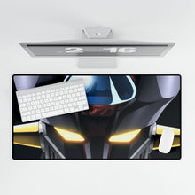 Load image into Gallery viewer, Great Mazinger Mouse Pad (Desk Mat)