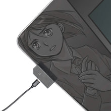 Load image into Gallery viewer, Shirou Emiya Kiritsugu Emiya RGB LED Mouse Pad (Desk Mat)