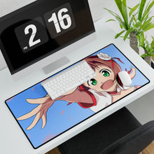 Load image into Gallery viewer, Anime The iDOLM@STERr Mouse Pad (Desk Mat)