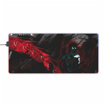 Load image into Gallery viewer, Anime Bleach RGB LED Mouse Pad (Desk Mat)