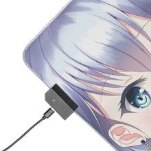 Load image into Gallery viewer, BanG Dream! Girls Band Party! RGB LED Mouse Pad (Desk Mat)