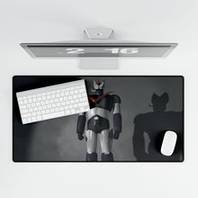 Load image into Gallery viewer, Great Mazinger Mouse Pad (Desk Mat)
