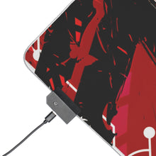 Load image into Gallery viewer, Tokyo Revengers RGB LED Mouse Pad (Desk Mat)