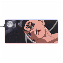 Load image into Gallery viewer, Zeldris RGB LED Mouse Pad (Desk Mat)