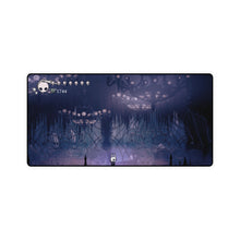 Load image into Gallery viewer, Hollow Knight Mouse Pad (Desk Mat)