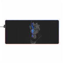 Load image into Gallery viewer, Borushiki RGB LED Mouse Pad (Desk Mat)