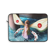 Load image into Gallery viewer, Anime Tokyo Ghoul Laptop Sleeve