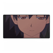 Load image into Gallery viewer, Anime Monogatari (Series) Mouse Pad (Desk Mat)
