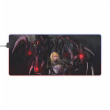 Load image into Gallery viewer, Claymore RGB LED Mouse Pad (Desk Mat)