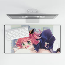 Load image into Gallery viewer, Anime Spy x Family Mouse Pad (Desk Mat)
