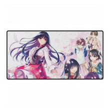 Load image into Gallery viewer, Anime Seirei Gensouki Mouse Pad (Desk Mat)