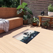 Load image into Gallery viewer, Durarara!! Izaya Orihara Rug