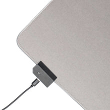 Load image into Gallery viewer, Range Murata RGB LED Mouse Pad (Desk Mat)
