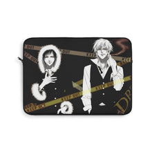 Load image into Gallery viewer, Shizuo Izaya Laptop Sleeve