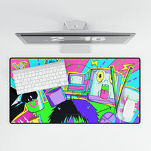Load image into Gallery viewer, Anime Welcome To The N.H.K. Mouse Pad (Desk Mat)