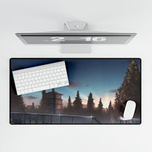 Load image into Gallery viewer, Your Name. Mouse Pad (Desk Mat)