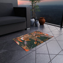 Load image into Gallery viewer, Satoru Gojo Megumi Fushiguro Rug