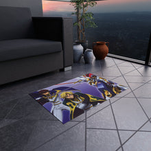 Load image into Gallery viewer, Code Geass Lelouch Lamperouge Rug
