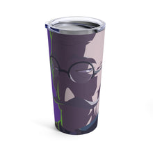 Load image into Gallery viewer, FullMetal Alchemist Tumbler 20oz