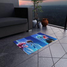 Load image into Gallery viewer, Houseki No Kuni Rug