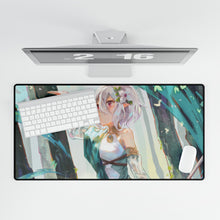 Load image into Gallery viewer, Anime Princess Connect! Re:Dive Mouse Pad (Desk Mat)