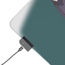 Load image into Gallery viewer, Uma Musume: Pretty Derby RGB LED Mouse Pad (Desk Mat)