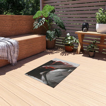 Load image into Gallery viewer, Anime Chainsaw Man Rug