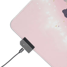 Load image into Gallery viewer, Anime Re:ZERO -Starting Life in Another World- RGB LED Mouse Pad (Desk Mat)