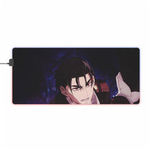 Load image into Gallery viewer, Seraph Of The End RGB LED Mouse Pad (Desk Mat)