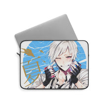 Load image into Gallery viewer, Anime Bungou Stray Dogs Laptop Sleeve
