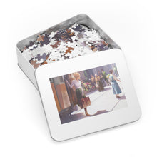 Load image into Gallery viewer, Violet Evergarden Jigsaw Puzzle