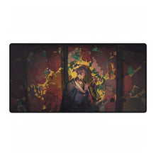 Load image into Gallery viewer, Anime Touken Ranbu Mouse Pad (Desk Mat)