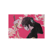 Load image into Gallery viewer, Momo Hinamori Rug