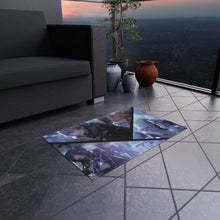 Load image into Gallery viewer, Grimgar Of Fantasy And Ash Rug