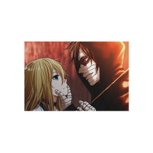 Load image into Gallery viewer, Angels Of Death Rug