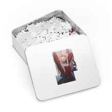 Load image into Gallery viewer, Zero Two II Jigsaw Puzzle