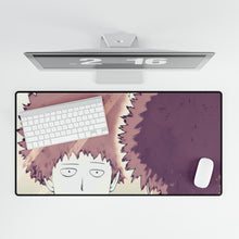 Load image into Gallery viewer, Anime One-Punch Man Mouse Pad (Desk Mat)