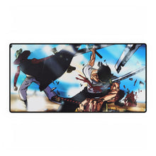 Load image into Gallery viewer, Anime One Piece Mouse Pad (Desk Mat)