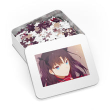 Load image into Gallery viewer, Rin Tohsaka Jigsaw Puzzle