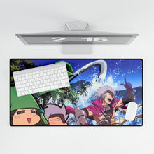 Load image into Gallery viewer, Anime Sengoku Basara Mouse Pad (Desk Mat)