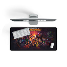 Load image into Gallery viewer, Minecraft: Dungeons Mouse Pad (Desk Mat)