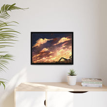 Load image into Gallery viewer, Anime Re:ZERO -Starting Life in Another World- Canvas Framed Art Print