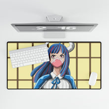 Load image into Gallery viewer, Anime One Piece Mouse Pad (Desk Mat)