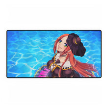 Load image into Gallery viewer, Anime Utau Mouse Pad (Desk Mat)