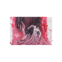 Load image into Gallery viewer, Anime Attack On Titan Rug