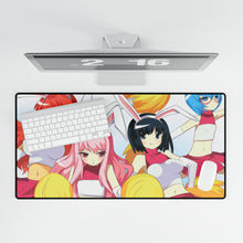 Load image into Gallery viewer, Zero No Tsukaima Mouse Pad (Desk Mat)